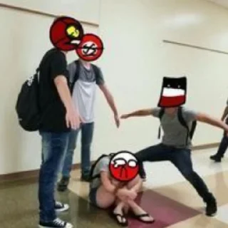 👽 emoji ≤ countryhumans ≥ Telegram sticker 17 of 41