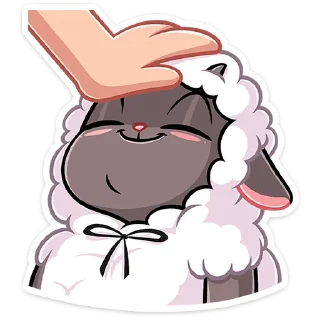 🥰 emoji Янг от @TgSticker Telegram sticker 3 of 48