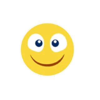Sticker from стикерпак для зумеров