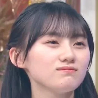 😑 emoji 乃五崩 Telegram sticker 22 of 120