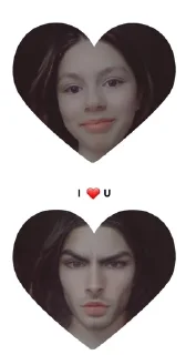 🌟 emoji Дурик епт Telegram sticker 6 of 120