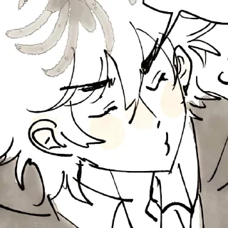 🍥 emoji ੭ Crush ᜊ ꒰ 🍥 ꒱
@oblivionstick :: Telegram sticker 8 of 50