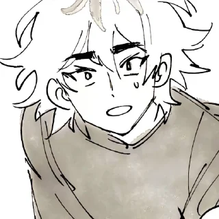 🍥 emoji ੭ Crush ᜊ ꒰ 🍥 ꒱
@oblivionstick :: Telegram sticker 20 of 50