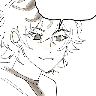 🍥 emoji ੭ Crush ᜊ ꒰ 🍥 ꒱
@oblivionstick :: Telegram sticker 9 of 50