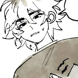 🍥 emoji ੭ Crush ᜊ ꒰ 🍥 ꒱
@oblivionstick :: Telegram sticker 19 of 50