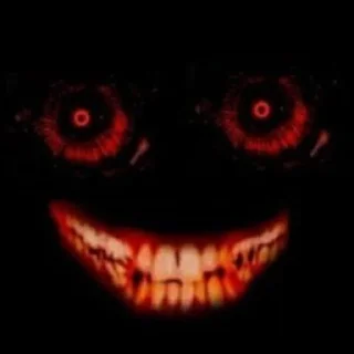 👹 emoji какая то фигня Telegram sticker 9 of 64