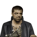 👐 emoji Кама Пуля Telegram sticker 17 of 17