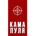 🎯 emoji Кама Пуля Telegram sticker 16 of 17