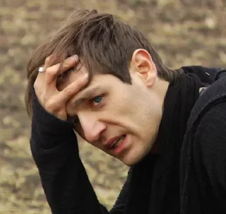 😫 emoji Битва экстрасенсов/ Битва сильнейших Telegram sticker 18 of 63