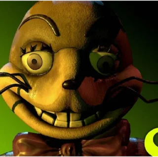 😂 emoji fnaf Telegram sticker 23 of 62