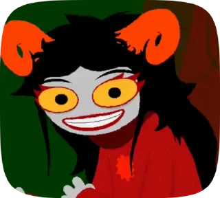 Sticker from Чоо