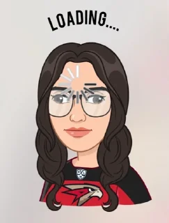 🧐 emoji i’m Telegram sticker 22 of 38