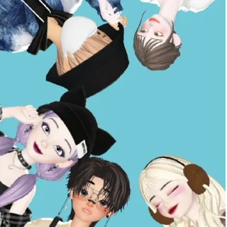 👥 emoji Не мои стикеры Telegram sticker 3 of 11