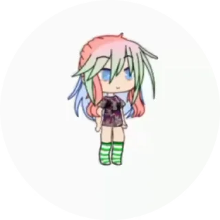 Sticker from Уличка+треш😍