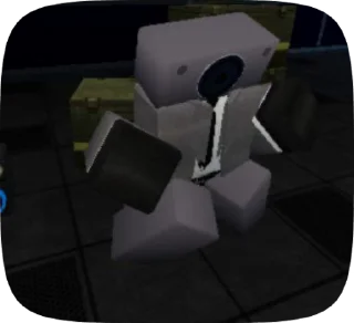 Sticker from Super Toilet Brawl