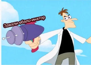 🤫 emoji Она без хиджаба Telegram sticker 2 of 25