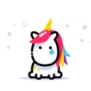 Sticker from Emoji Stickers @stickersb2b