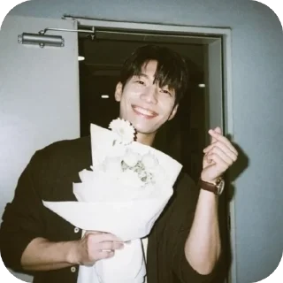 🫥 emoji 비하준 Telegram sticker 21 of 117