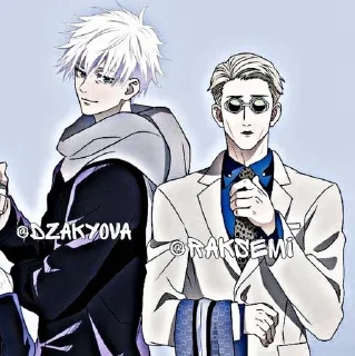 💋 emoji Миᴧыᴇ ᴄᴛиᴋи ᴏᴛ @Raksemi Telegram sticker 8 of 18