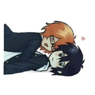 💕 emoji рэндалл. Telegram sticker 15 of 60