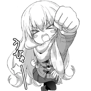 Sticker from Gabriel~  @gabriel_blog