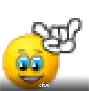 🤟 emoji areyoudumb Telegram sticker 7 of 58