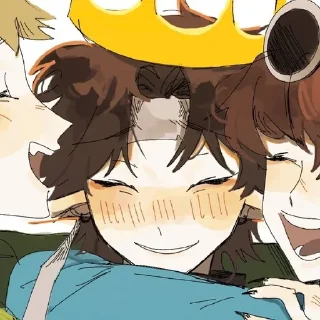 🌟 emoji сапинапи Telegram sticker 18 of 57