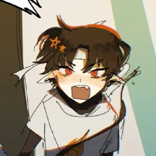 🌟 emoji сапинапи Telegram sticker 17 of 57