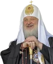 Sticker from Патриарх Всея Руси
