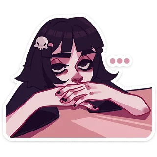 Sticker from Кортни | @Stick4Gram