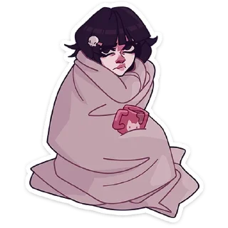 #️⃣ emoji Кортни | @Stick4Gram Telegram sticker 14 of 48