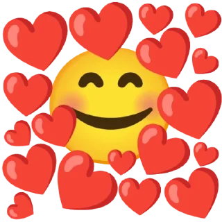 🌟 emoji By ins4 Telegram sticker 7 of 89