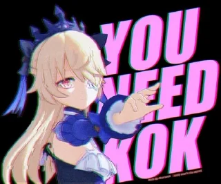 Sticker from Импакт мозга