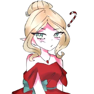 Sticker from RoyaleHighSets (REMAKE)