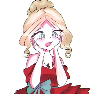 Sticker from RoyaleHighSets (REMAKE)