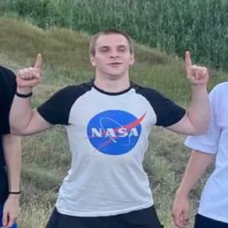 ☝️ emoji Гуси Telegram sticker 15 of 74