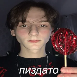 👍 emoji 39хуёв в жопе Telegram sticker 12 of 20