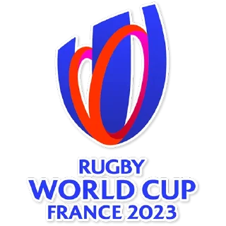 🏆 emoji Rugby World Cup 2023 Telegram sticker 10 of 40