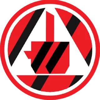 Sticker from AKRON FOREVER