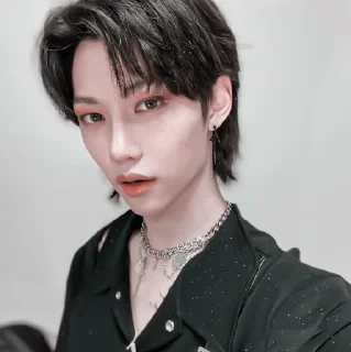 Sticker from » 🌷 felix ! - @smstickerr