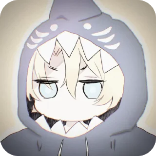 Sticker from Посейдон @rrrrriom
