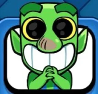 🌟 emoji Clashhroyal1 Telegram sticker 5 of 40