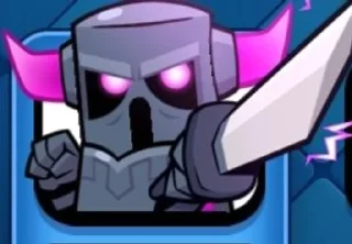 🌟 emoji Clashhroyal1 Telegram sticker 11 of 40