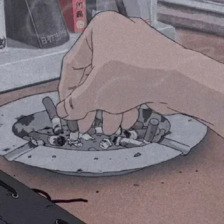 👽 emoji чмошники Telegram sticker 3 of 60