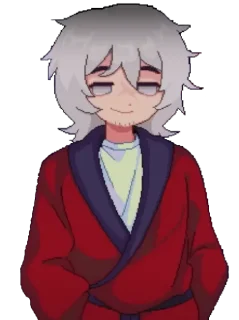 🗝️ emoji @strike1v : @dailyaconite Telegram sticker 23 of 36