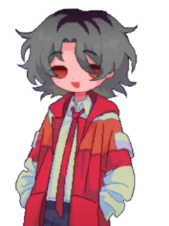 🆒 emoji @strike1v : @dailyaconite Telegram sticker 19 of 36
