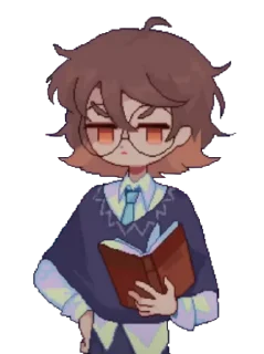 ☕ emoji @strike1v : @dailyaconite Telegram sticker 14 of 36
