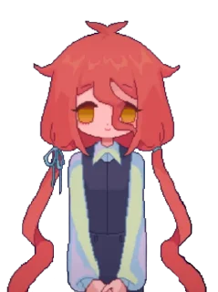 🦩 emoji @strike1v : @dailyaconite Telegram sticker 17 of 36