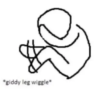 😓 emoji silly reaction images Telegram sticker 16 of 120