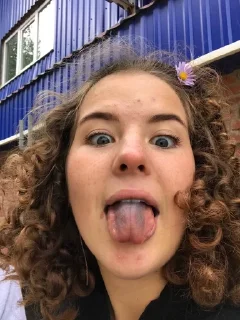 😝 emoji Ведьменское ложе Telegram sticker 18 of 51